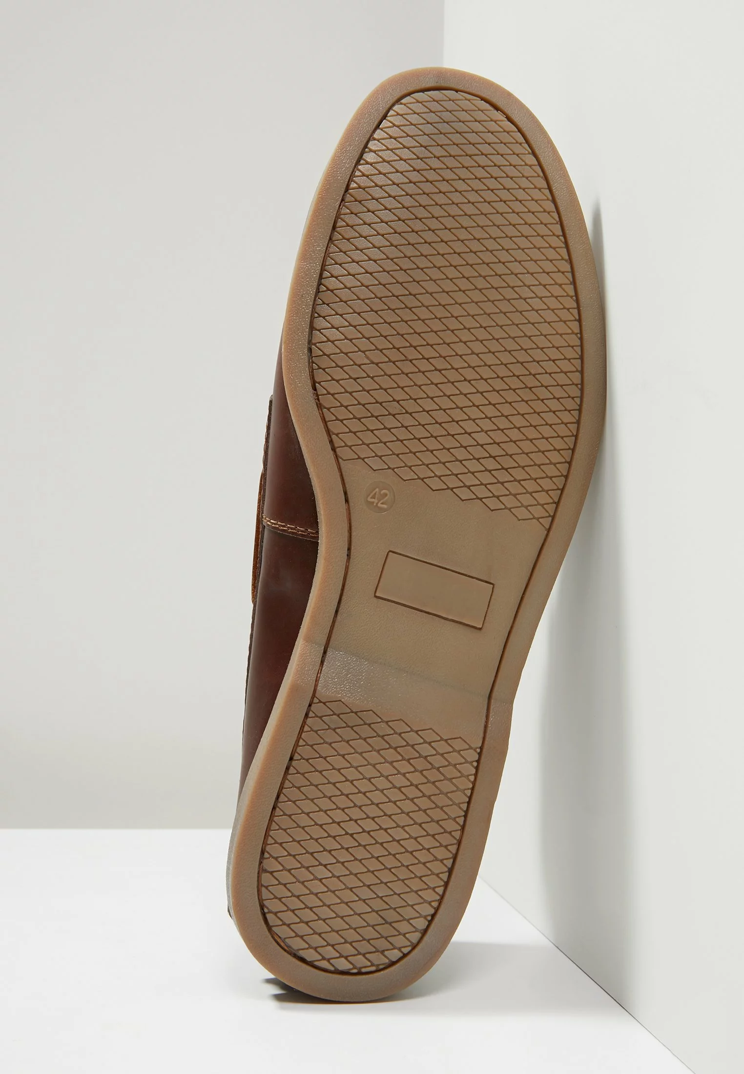 Pier OneSeglarskor - Brown - Bild 5