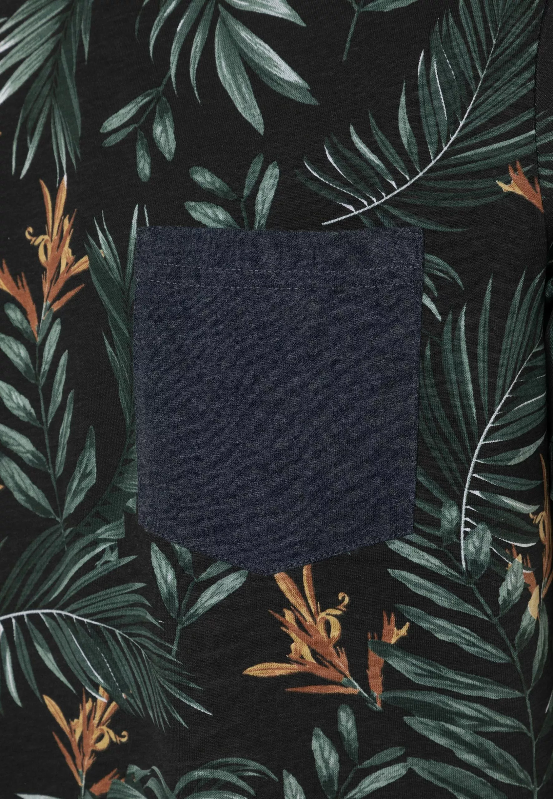 Pier One2 PACK - T-shirt Med Print - White/multi-coloured - Bild 7