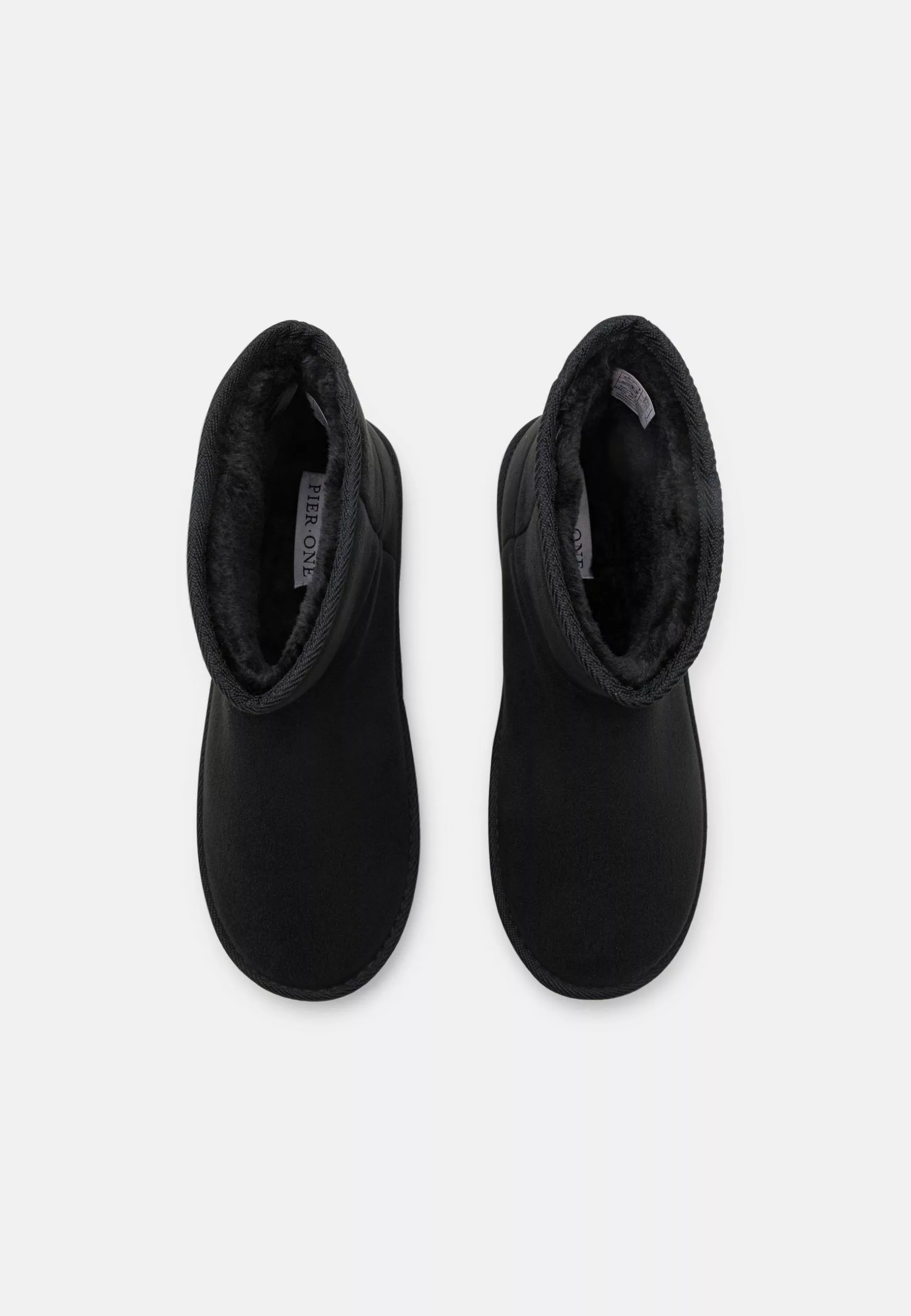 Pier OneStövletter - Black - Bild 4