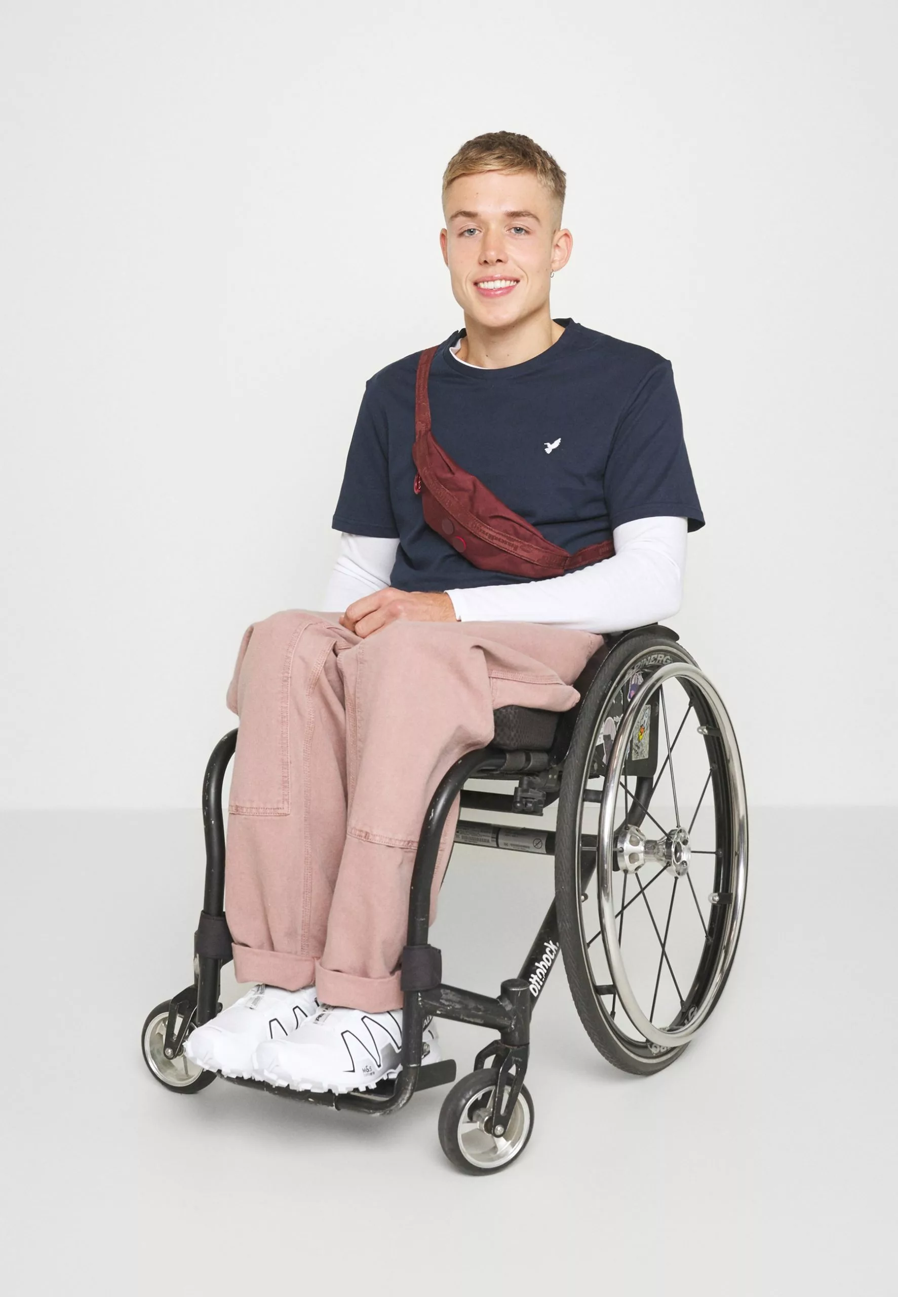 Pier OneT-shirt - Bas - Dark Blue - Bild 5