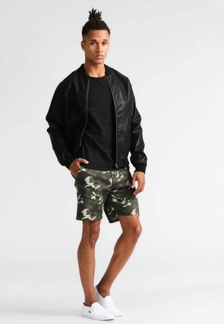 Pier OneT-shirt - Bas - Black - Bild 2