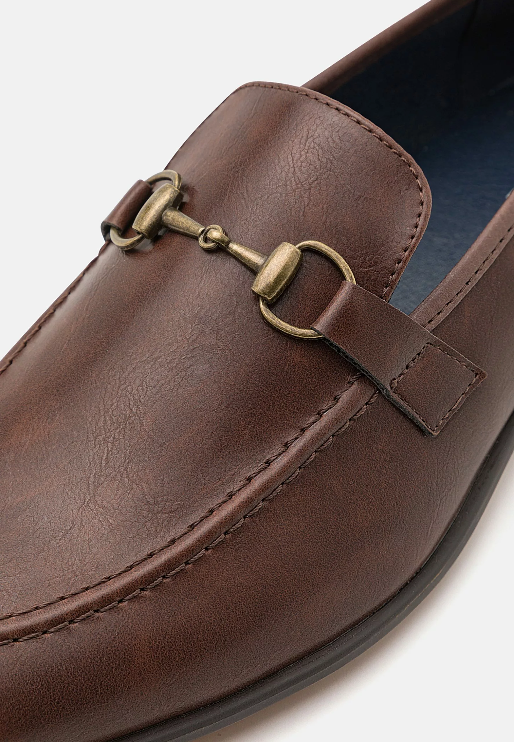 Pier OneSlip-ins - Dark Brown - Bild 6