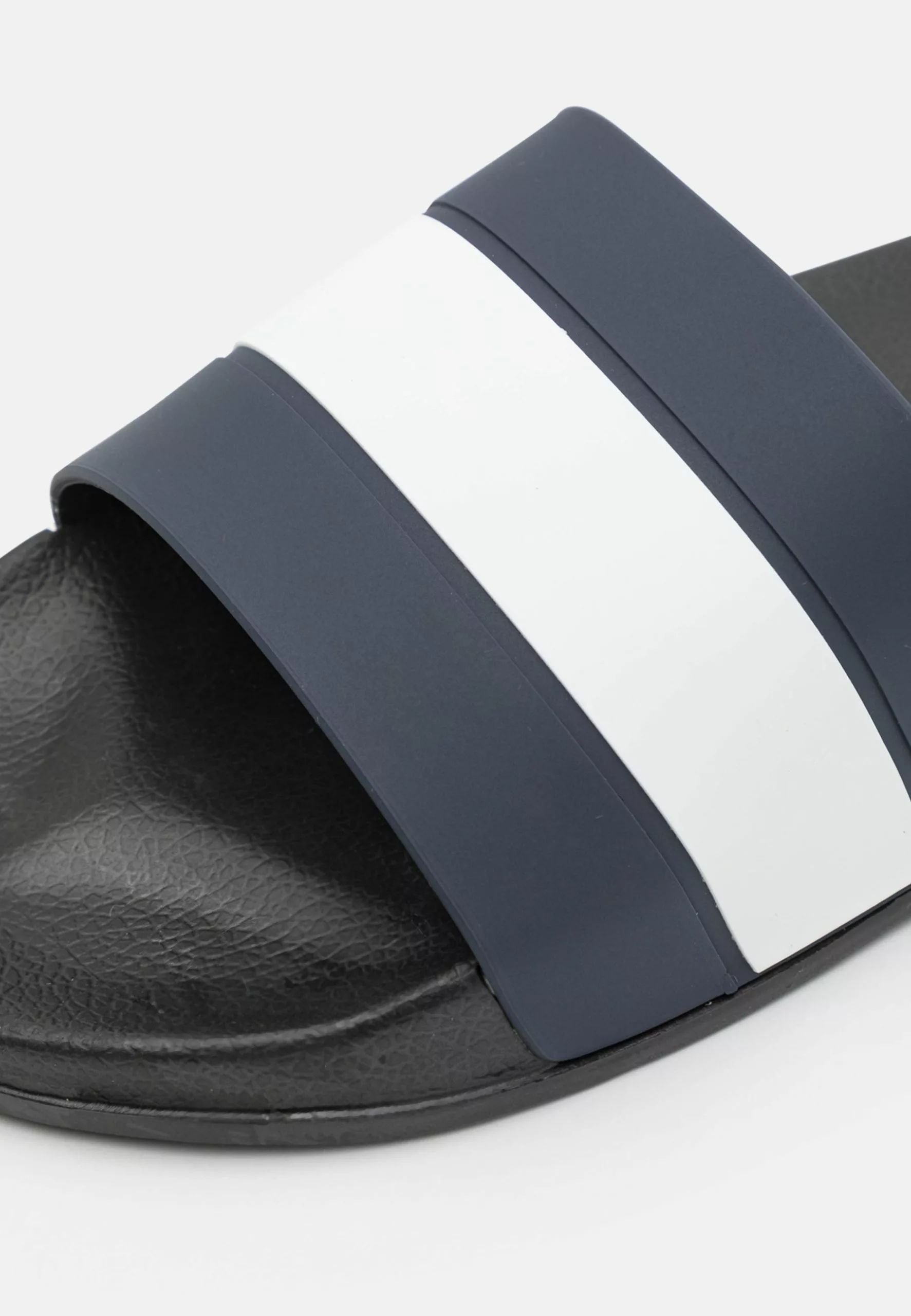 Pier OneSlip-ins - Dark Blue/white - Bild 6