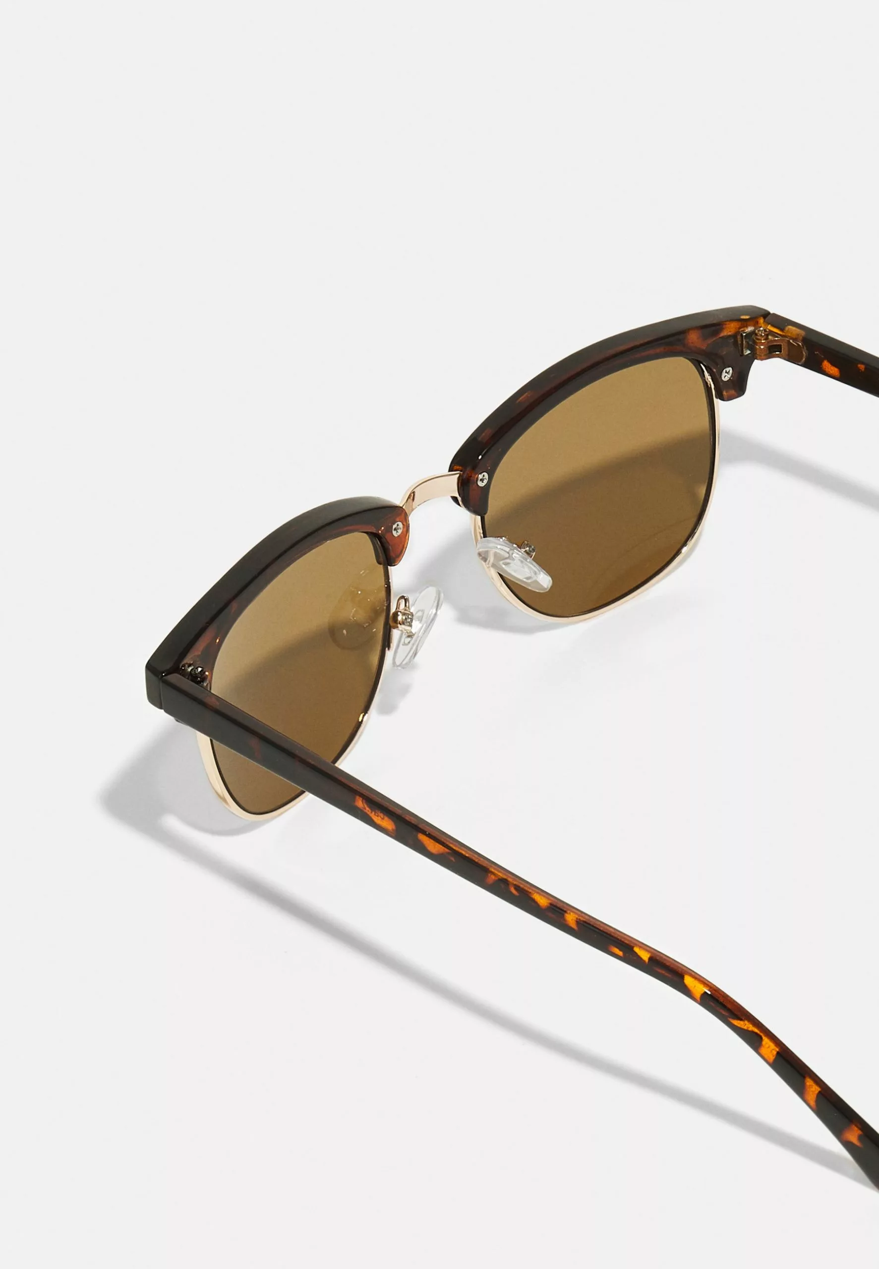 Pier One2 PACK - Solglasögon - Brown/black - Bild 2