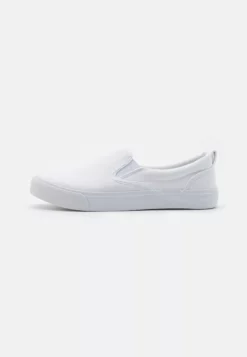Pier OneUNISEX - Sneakers - White