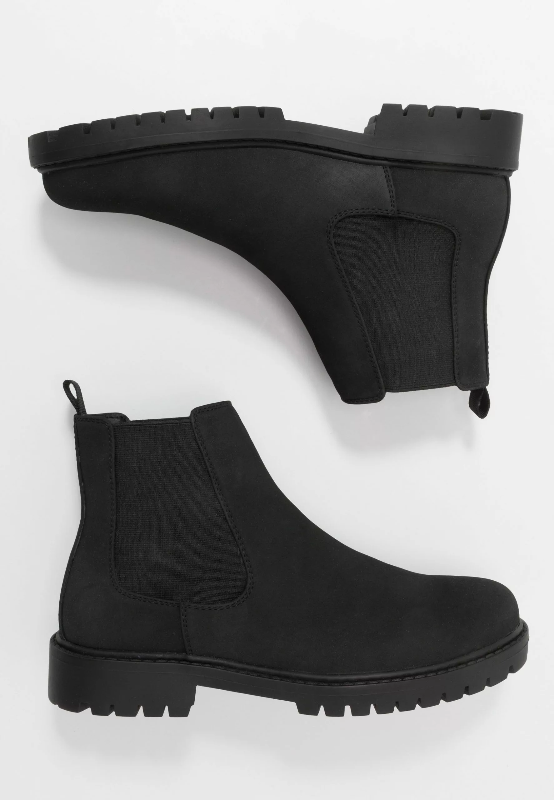 Pier OneUNISEX - Stövletter - Black - Bild 2